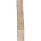 Ekena Millwork 6"W x 26"D x 38"H Imperial Rough Sawn Knee Brace, Douglas Fir BRC06X26X38IMP00RDF - alternate 3